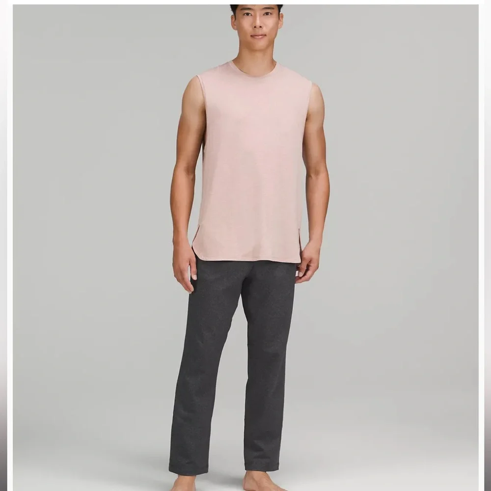 Mens Lululemon Discipline pants size L